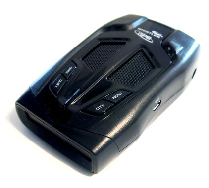 whistler gt468gxi gps traffipax jelző