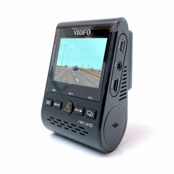 Viofo A129 Pro Ultra HD 4K autós fedélzeti kamera