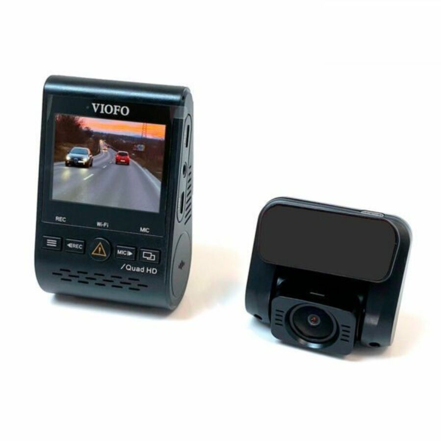 viofo-a129-plus-duo-autos-kamera-elso-hatso